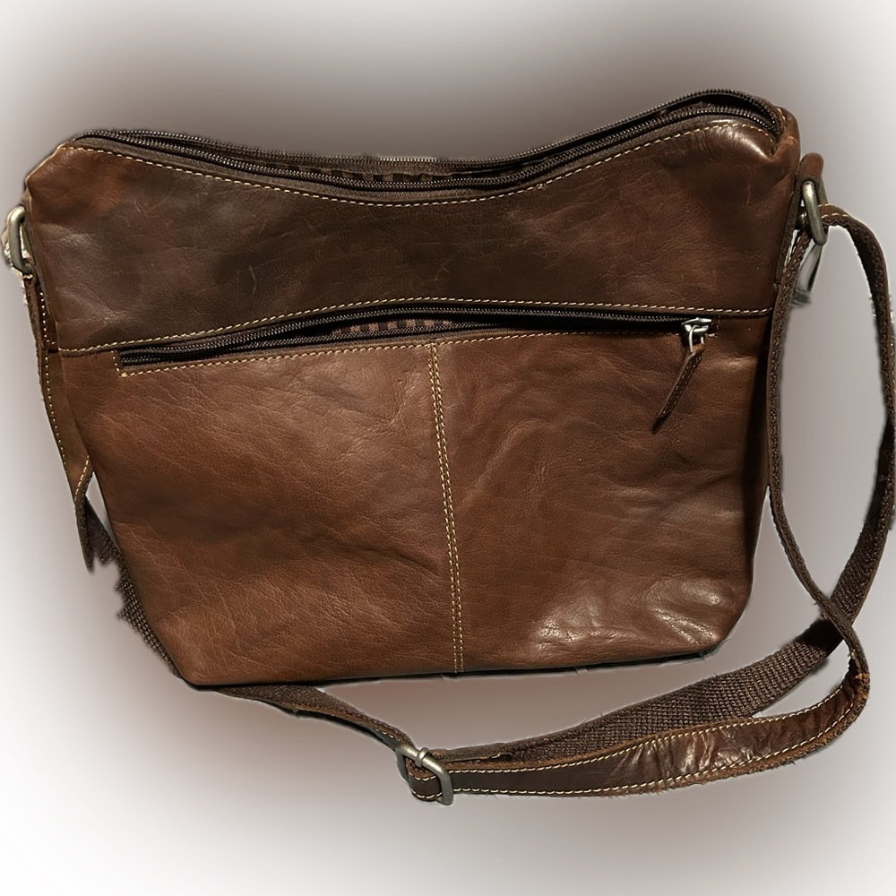 Jack George’s Hobo shoulder bag/purse - Picture 11 of 14